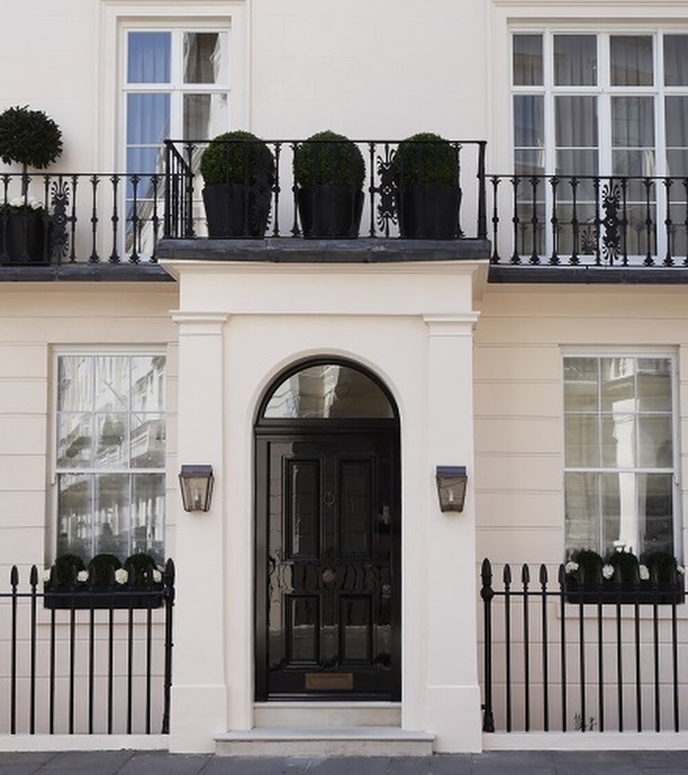 5 bedroom family home