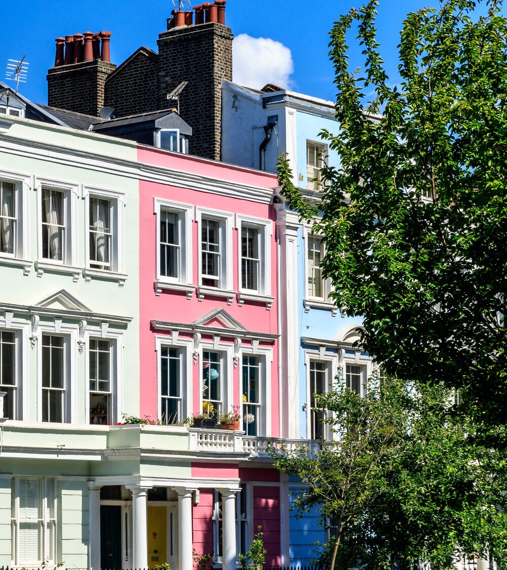 3 bedroom garden apartment