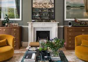 6 bedroom family home