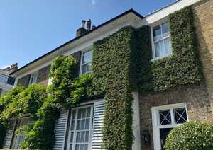 3 bedroom pied-à-terre