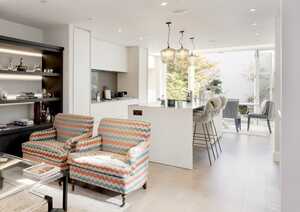 5 bedroom family home