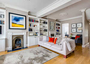 4 bedroom house in Hammersmith