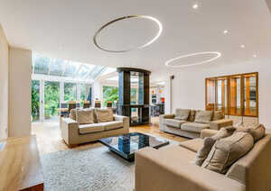 5 bedroom house in Chiswick