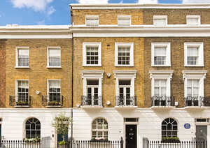 6 bedroom house in Chelsea