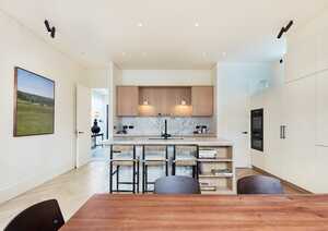Family mews house 