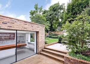 3550 sq ft house