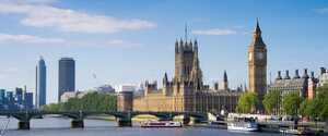 London ‘the definition of a global city’