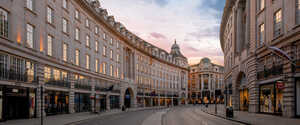 Advice for overseas buyers in London