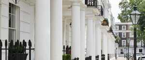 Temperature change ahead of Autumn Budget