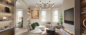 Activity increases as buyers seek clarity