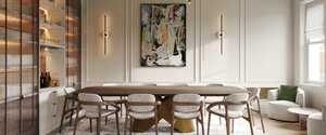 Conversations around downsizing