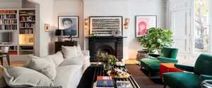 Off market Notting Hill house secured for private equity buyer 