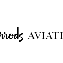 Harrods Aviation Magazine 