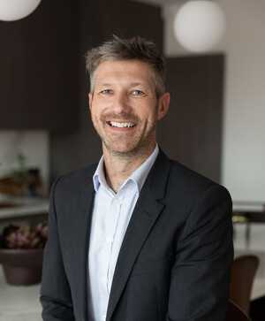Matthew Theobalds