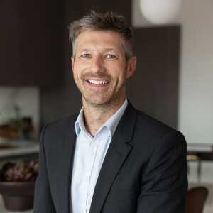 Matthew Theobalds