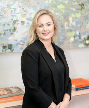 Sophie Gramlick