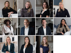 A team of expert london buying agents