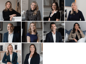 A team of expert london buying agents
