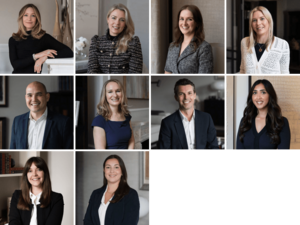 A team of expert london buying agents