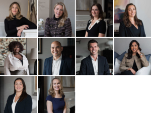 A team of expert london buying agents