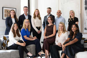 A team of expert london buying agents