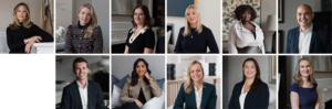 A team of expert london buying agents