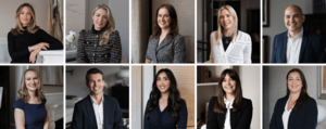 A team of expert london buying agents