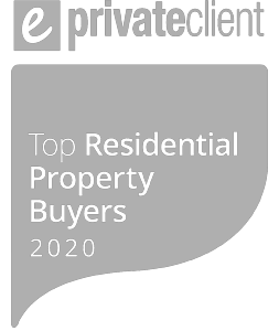 Top residential property buyers
