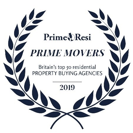 prime resi - Buying activity increases as clarity for a March Brexit looks less likely. Eccord listed as one of the Top 20 UK Buying Agencies