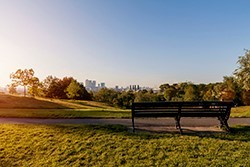 Bench 1 - July 2017