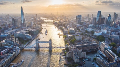 London - London retains it's crown and Eccord Property ranked as one of the UK's Top Buying Residential Property Buyers